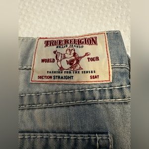 True Religion Men’s Jeans Size 40